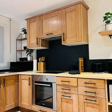Ferienwohnung Escale Caraibes Anse Marcel Exterior foto
