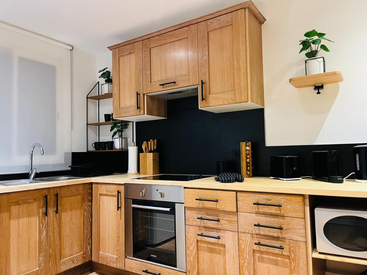 Ferienwohnung Escale Caraibes Anse Marcel Exterior foto