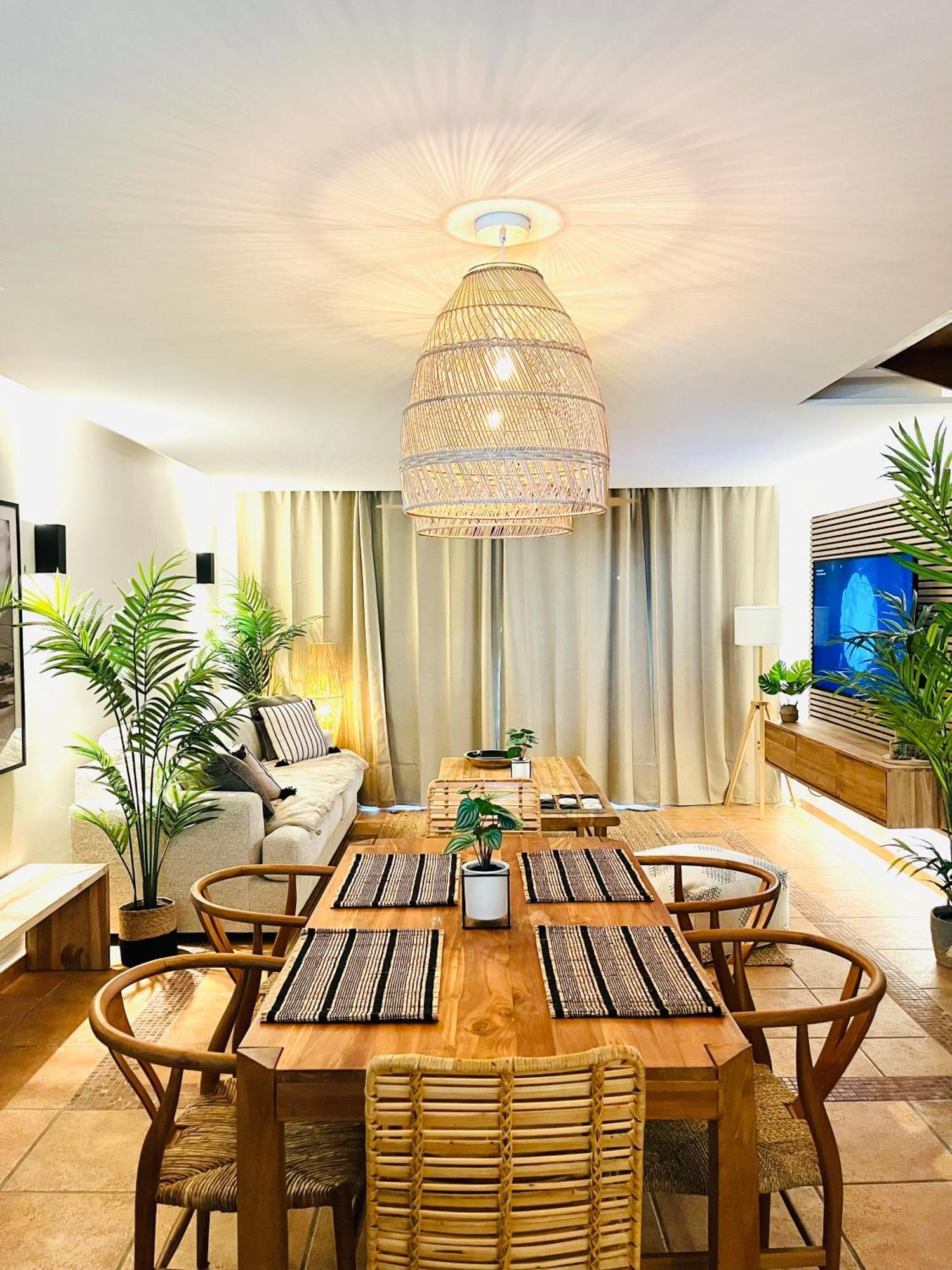 Ferienwohnung Escale Caraibes Anse Marcel Exterior foto